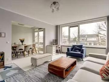 Appartement te koop Jacob van Campenweg 4 in Rotterdam voor €.