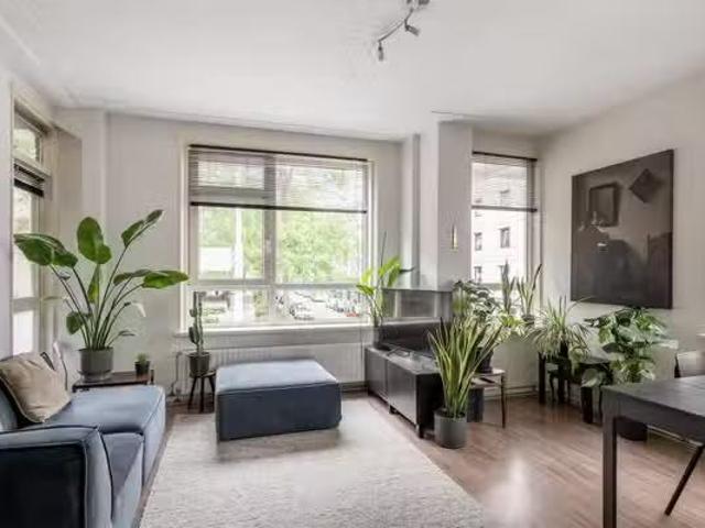 Appartement te koop Jacob van Campenweg 73 in Rotterdam voor €.