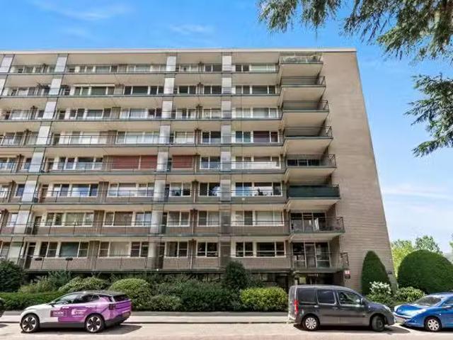 Appartement te koop Jacob van Campenlaan 102 in Leiden voor €.