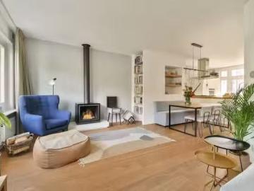 Oud-West, West, Amsterdam, Amsterdam, Noord-Holland, Noord-Holland