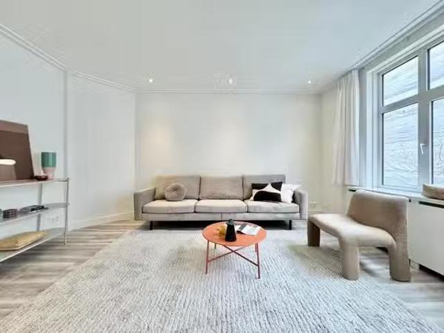 Appartement te koop Jacob van Lennepkade 71 1 in Amsterdam voo.