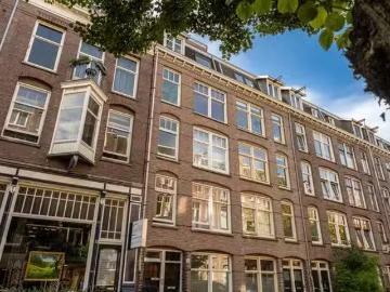 Appartement te koop Jacob van Lennepstraat 52 2A in Amsterdam.