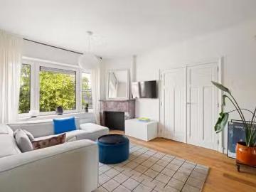 Appartement te koop Jacob van Lennepstraat 9 3 in Amsterdam vo.