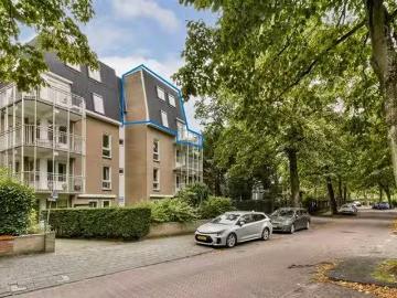 Belgisch Park, Den Haag, Zuid-Holland