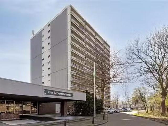 Appartement te koop Jachtwagenstraat 74 A in Purmerend voor €.