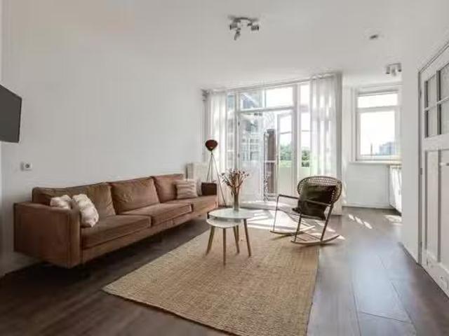 Appartement te koop Jacques Dutilhweg 693 in Rotterdam voor €.