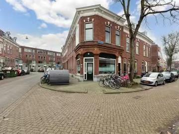 Appartement te koop Jacques Dutilhweg 623 in Rotterdam voor €.