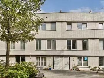Slotervaart, Nieuw-West, Amsterdam, Noord-Holland, Noord-Holland
