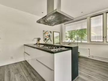 Slotervaart, Nieuw-West, Amsterdam, Noord-Holland, Noord-Holland