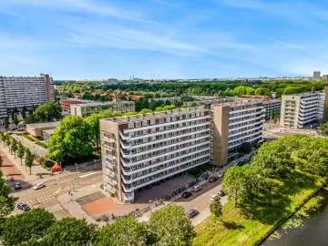 Slotervaart, Nieuw-West, Amsterdam, Noord-Holland, Noord-Holland