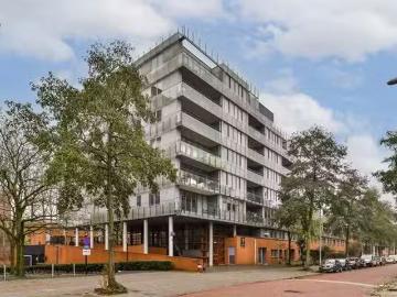 Slotervaart, Nieuw-West, Amsterdam, Noord-Holland, Noord-Holland