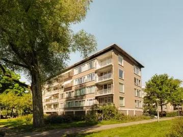 Slotervaart, Nieuw-West, Amsterdam, Noord-Holland, Noord-Holland
