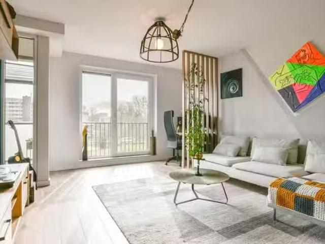 Appartement te koop Jacques Veltmanstraat 241 in Amsterdam voo.