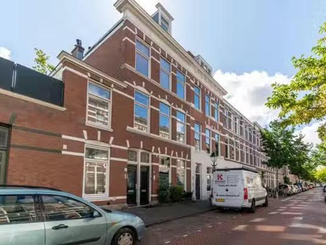 Appartement te koop Jaarsveldstraat 5 in Den Haag voor € 200.000