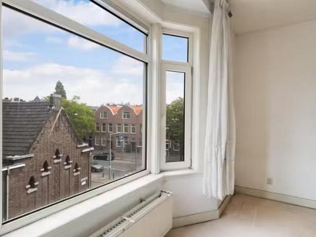 Appartement te koop Jagthuisstraat 2 in Rotterdam voor € 239.500