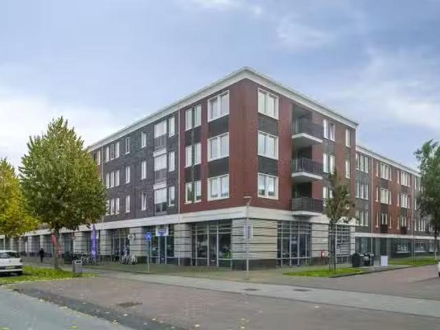 Appartement te koop James Cookroute 59 in Almere voor € 375.000