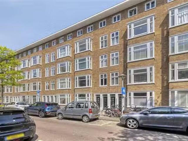 Appartement te koop James Cookstraat 20 2 in Amsterdam voor €.