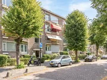 Laakkwartier, Den Haag, Zuid-Holland