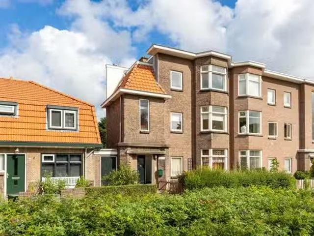 Appartement te koop Jan ten Brinkstraat 13 A in Den Haag voor.