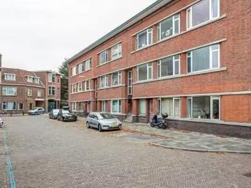 Laakkwartier, Den Haag, Zuid-Holland