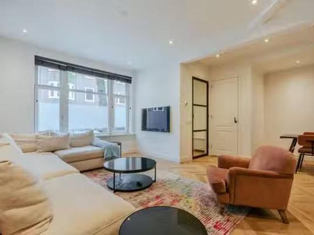 Appartement te koop Jan Tooropstraat 18 in Amsterdam voor € 89.