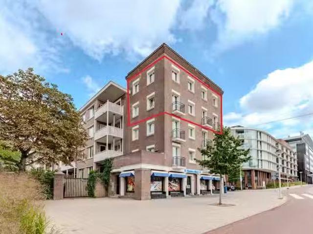 Appartement te koop Jan Tooropstraat 527 in Amsterdam voor € 6.