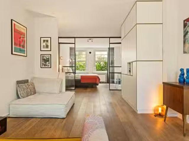 Appartement te koop Jan Tooropstraat 523 in Amsterdam voor € 5.