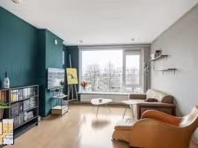 Appartement te koop Jan van Arkelstraat 144 in Vlaardingen voo.