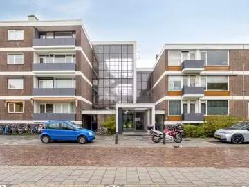 Appartement te koop Jan van Arkelstraat 66 in Vlaardingen voor.