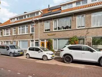 Jan Van Beersstraat, Den Haag, Zuid-Holland