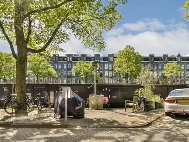 Appartement te koop Jan van Galenstraat 173 1 in Amsterdam voo.