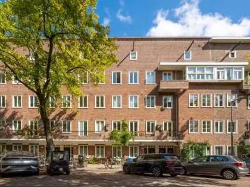 Van Galenbuurt, West, Amsterdam, Amsterdam, Noord-Holland, Noord-Holland