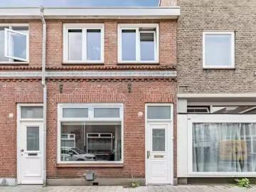 Olland, Meierijstad, Noord-Brabant - Opslagruimte