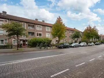 Appartement te koop Jan van Ransdorpstraat 14 C in Utrecht voo.