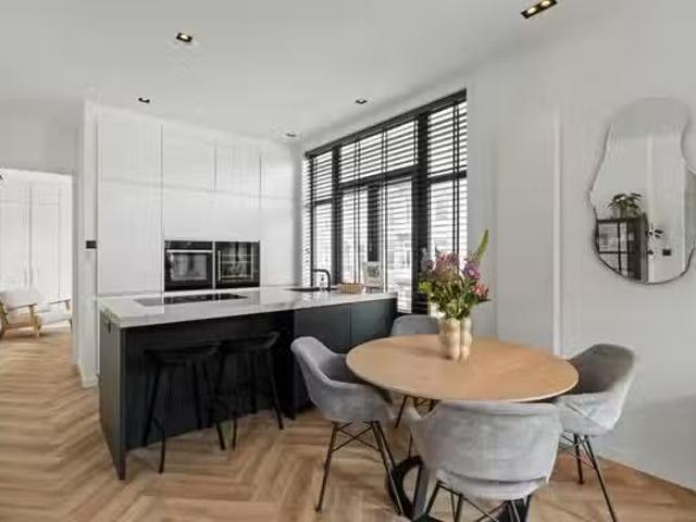 Appartement te koop Jan van Riebeekstraat 5 1 in Amsterdam voo.