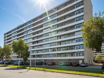 Appartement te koop Jan van Zutphenlaan 21 B in Utrecht voor €.