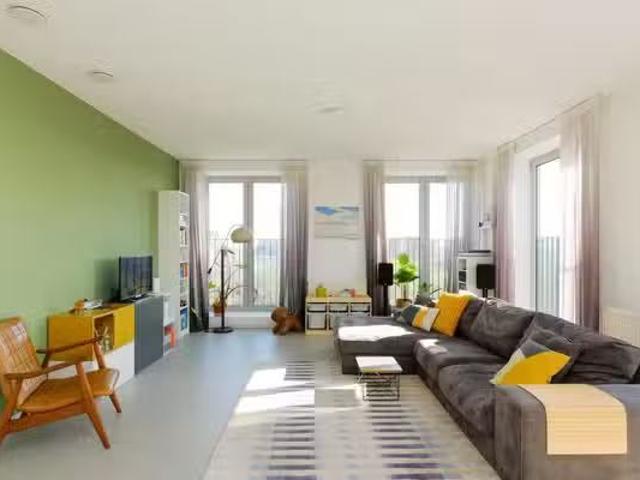 Appartement te koop Jan van Zutphenstraat 61 in Amsterdam voor.
