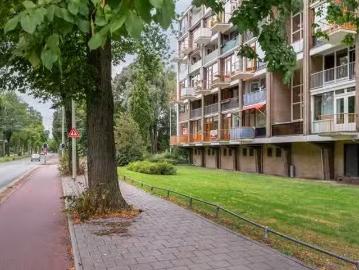 Appartement te koop Jan Bronnerstraat 122 in Den Haag voor € 3.