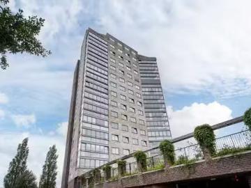 Appartement te koop Jan Dirk van Exterlaan in Almere voor € 77.