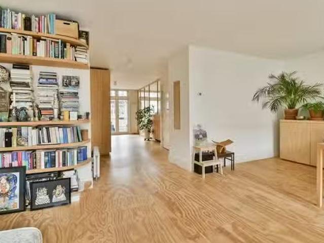 Appartement te koop Jan Evertsenstraat 112 1 in Amsterdam voor.