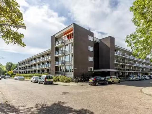 Appartement te koop Jan Gijzenkade 309 in Haarlem voor € 275.000