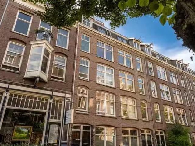 Appartement te koop Jan Hanzenstraat 111 1 in Amsterdam voor €.