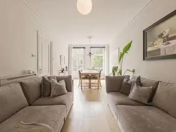 Appartement te koop Jan Lievensstraat 1 in Amsterdam voor € 61.