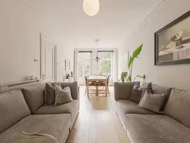 Appartement te koop Jan Lievensstraat 1 in Amsterdam voor € 61.