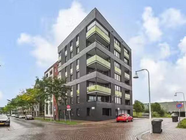 Appartement te koop Jan Luykenlaan 35 in Leiden voor € 400.000