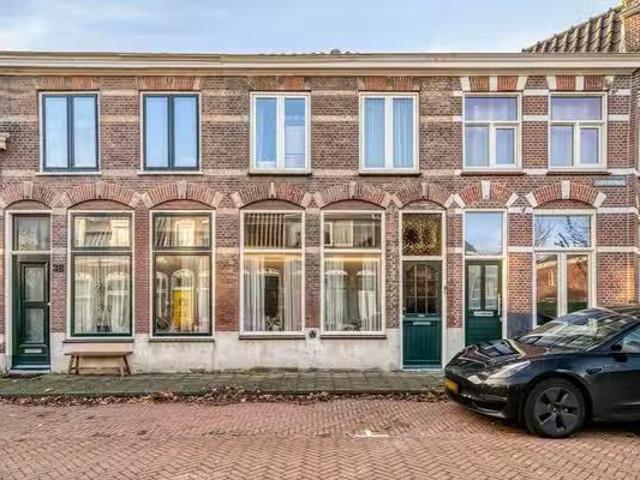 Appartement te koop Jan Paetsplein in Leiden voor € 395.000
