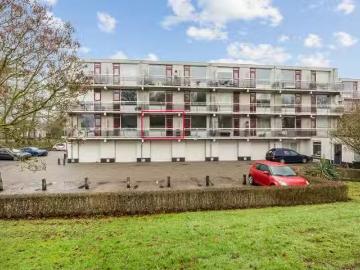 Appartement te koop Jan Scharpstraat 11 a in Tilburg voor € 17.