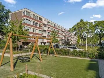 Binnenstad, Enschede, Enschede, Overijssel