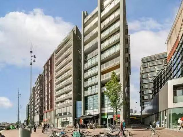 Appartement te koop Jasmijnstraat 42 A in Amsterdam voor € 620.