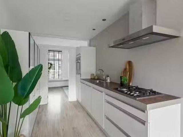 Appartement te koop Jasonstraat in Amsterdam voor € 525.000